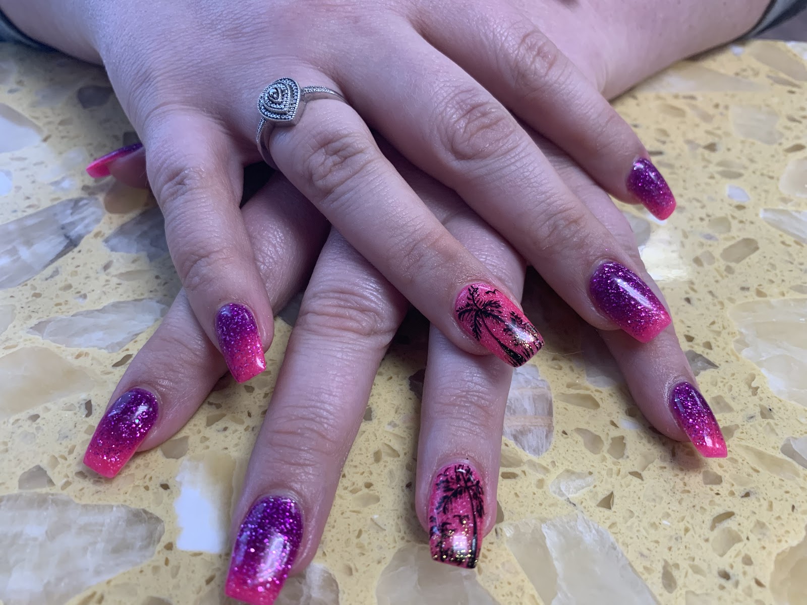 Beautiful Nails