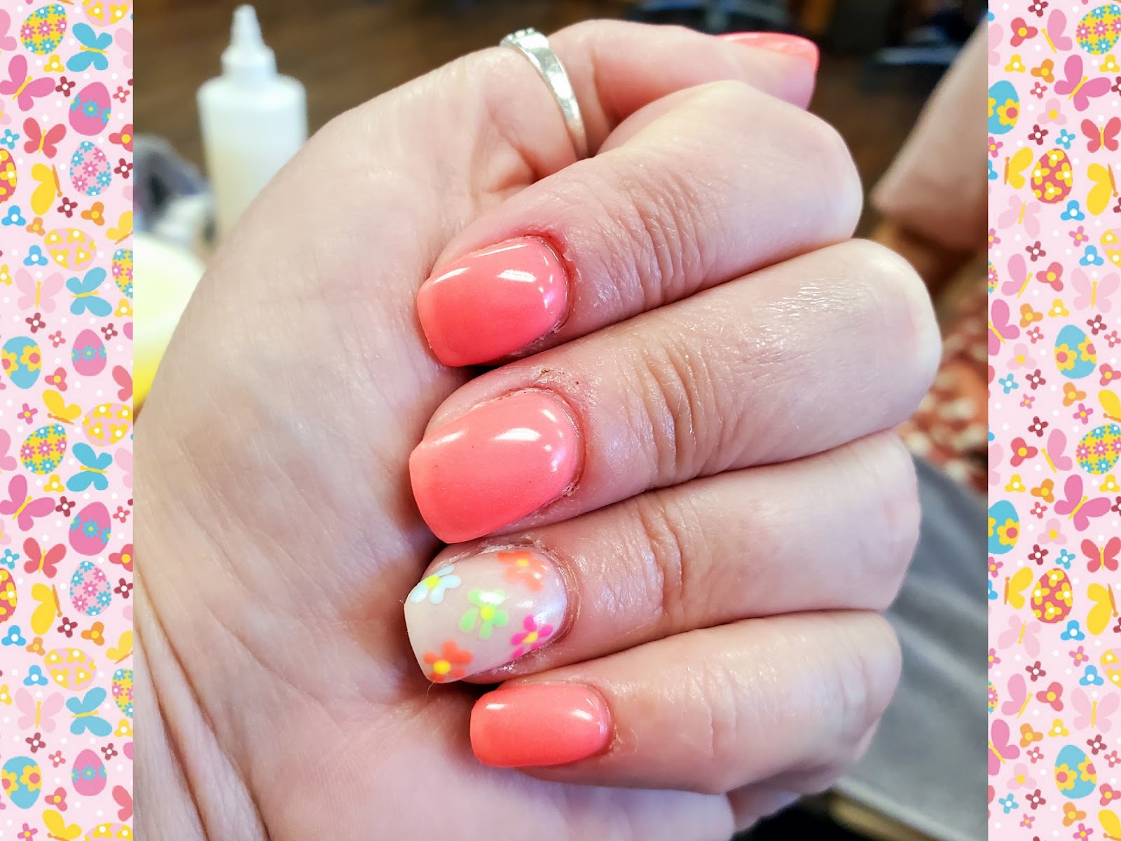 Beautiful Nails 1