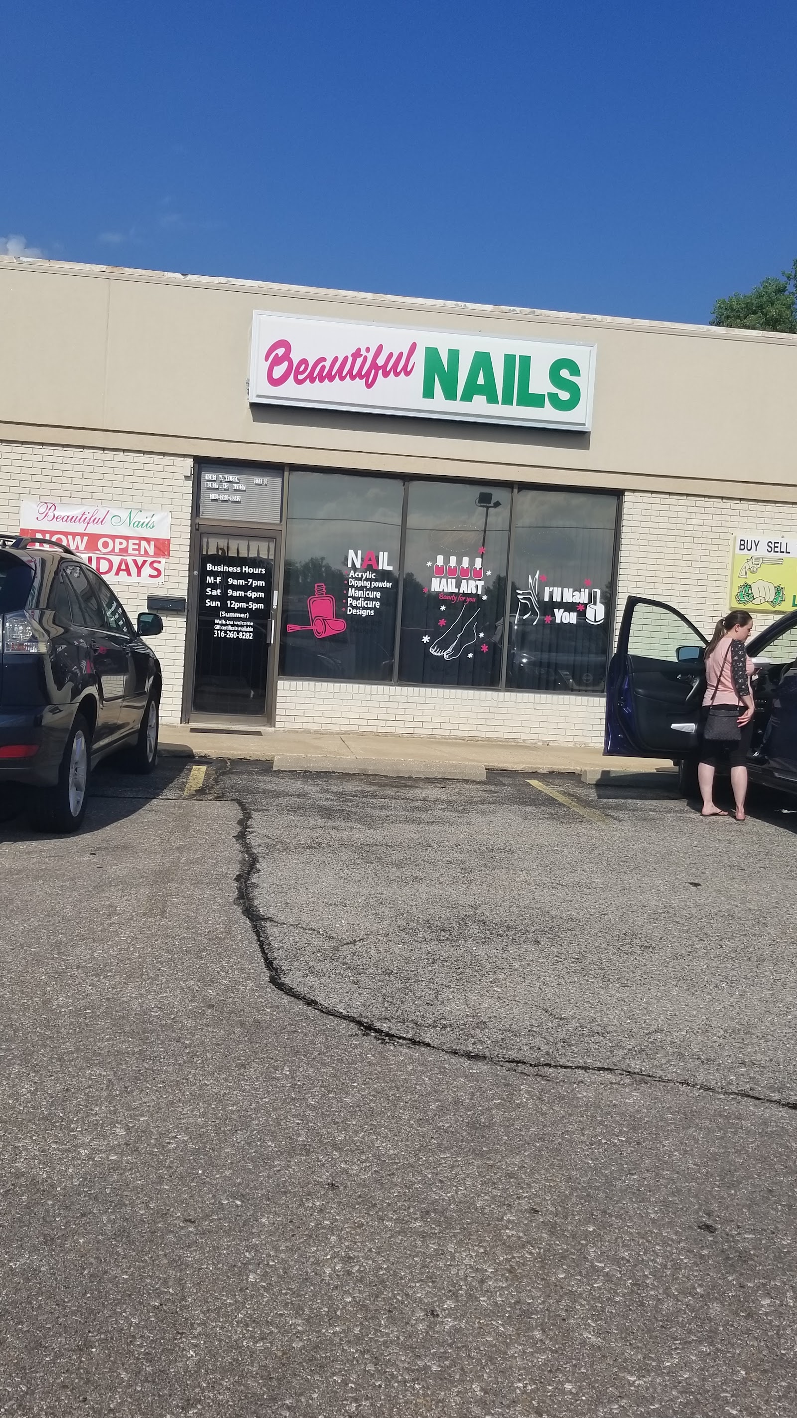 Beautiful Nails 2