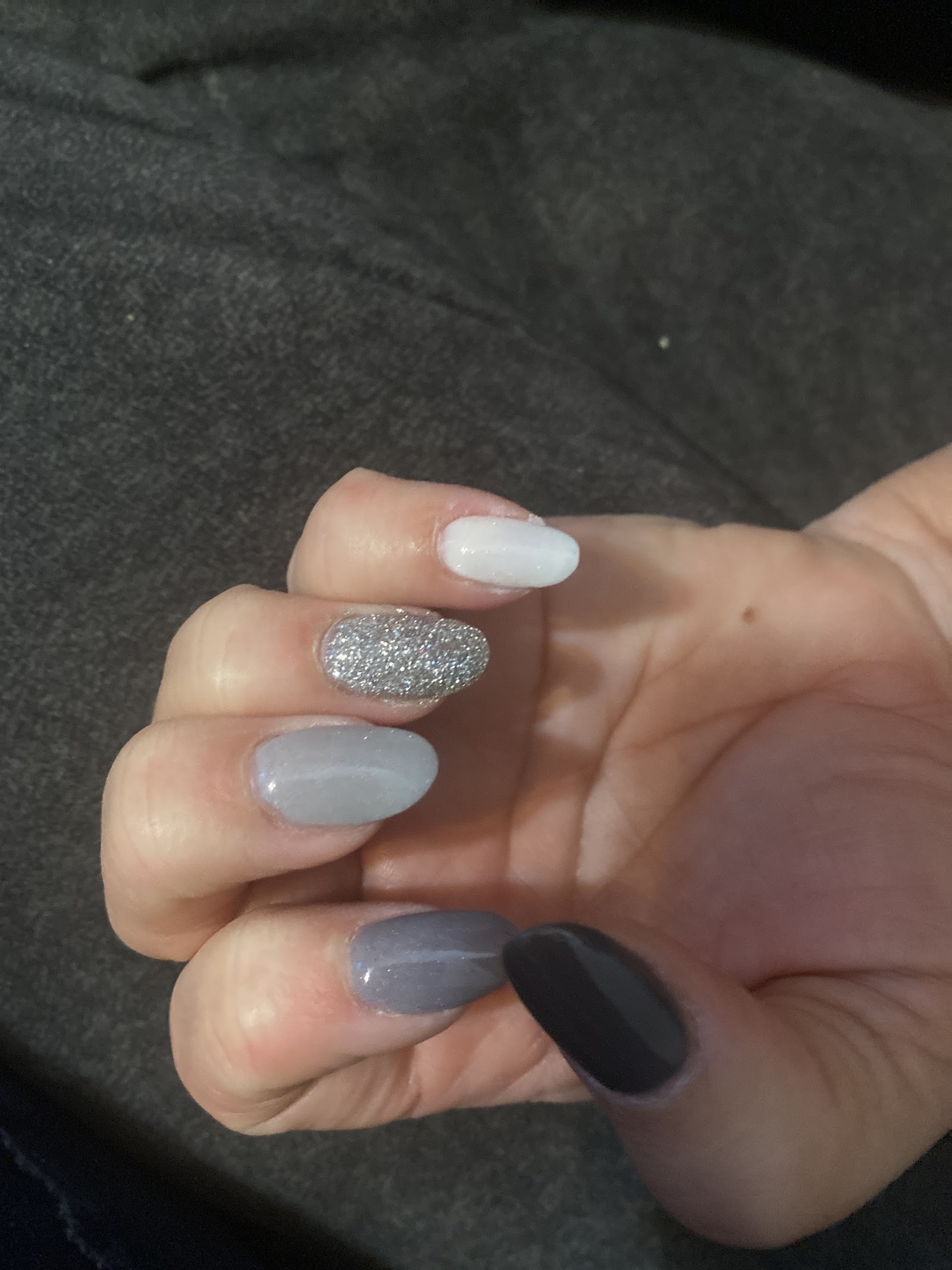 Beautiful Nails 4