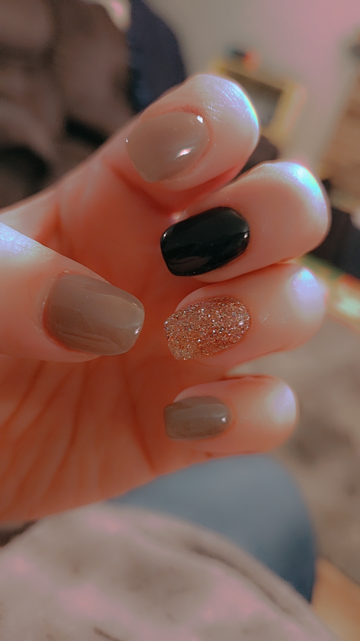 Beautiful Nails 6