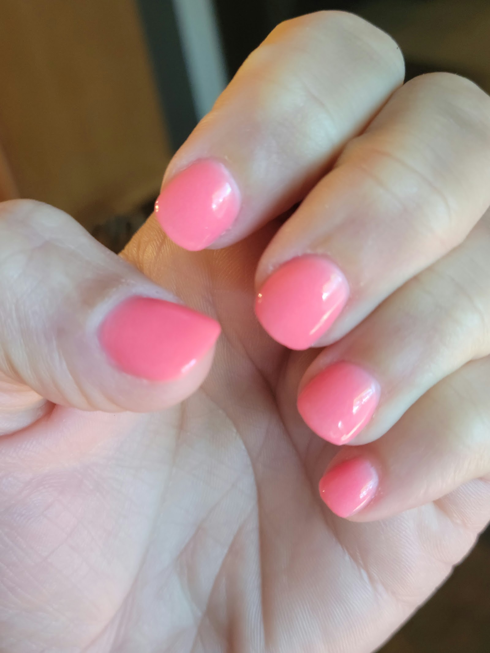Beautiful Nails 7